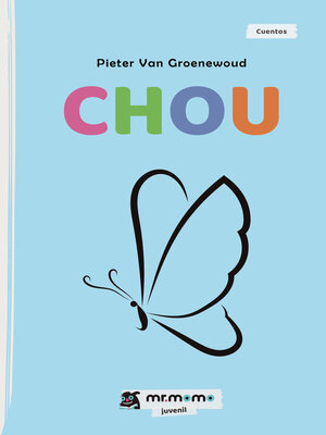 cover image of Chou